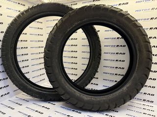 ΛΑΣΤΙΧΑ DUNLOP TRAILMAX 90/90-21 & 140/80-17 (DOT 4821 & 2921) - HONDA XL 650 V TRANSALP / MOTORRAD PSARAKIS