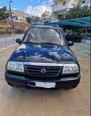Suzuki Grand Vitara 2005
