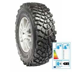 MALATESTA KOBRA NT 215/65/R16 102T M/S M/T 80/20 offroad 4 Εποχών. ( 1 βόλτα πατημένα σε άσφαλτο )