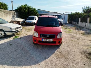 Suzuki Wagon R+ '04 WAGON-R+ 1.3DIESEL