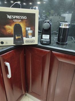 Καφετιέρα Nespresso