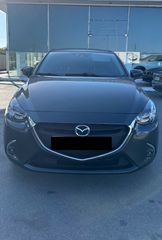 Mazda 2 2018