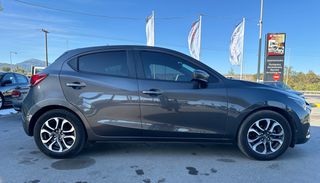 Mazda 2 2018-thumb-1