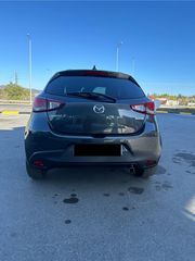 Mazda 2 2018-thumb-3