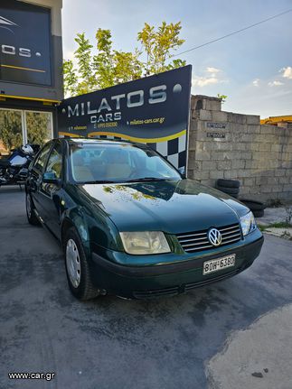 Volkswagen Bora '00 ΠΡΏΤΟ ΧΕΡΙ