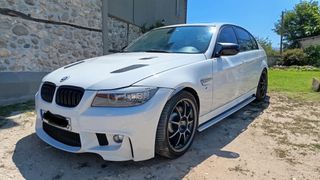 Bmw 320 2010 E90