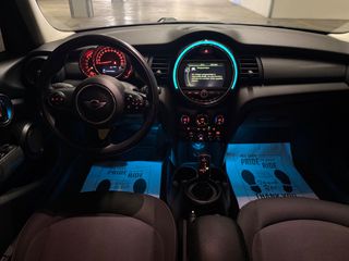 Mini Cooper D 2019 ΑΥΤΟΜΑΤΟ FACELIFT LED-thumb-18
