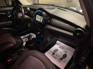 Mini Cooper D 2019 ΑΥΤΟΜΑΤΟ FACELIFT LED-thumb-20