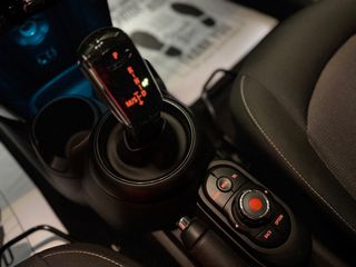 Mini Cooper D 2019 ΑΥΤΟΜΑΤΟ FACELIFT LED-thumb-27