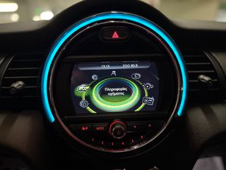 Mini Cooper D 2019 ΑΥΤΟΜΑΤΟ FACELIFT LED-thumb-28