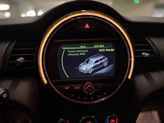 Mini Cooper D 2019 ΑΥΤΟΜΑΤΟ FACELIFT LED-thumb-30