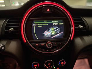 Mini Cooper D 2019 ΑΥΤΟΜΑΤΟ FACELIFT LED-thumb-31
