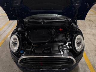 Mini Cooper D 2019 ΑΥΤΟΜΑΤΟ FACELIFT LED-thumb-34