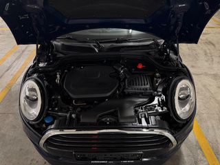 Mini Cooper D 2019 ΑΥΤΟΜΑΤΟ FACELIFT LED-thumb-33