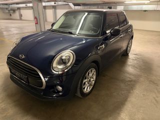 Mini Cooper D 2019 ΑΥΤΟΜΑΤΟ FACELIFT LED