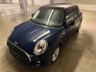 Mini Cooper D 2019 ΑΥΤΟΜΑΤΟ FACELIFT LED-thumb-1