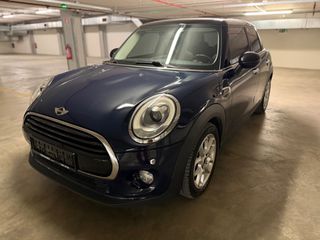 Mini Cooper D 2019 ΑΥΤΟΜΑΤΟ FACELIFT LED-thumb-2