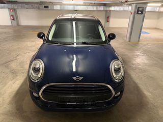 Mini Cooper D 2019 ΑΥΤΟΜΑΤΟ FACELIFT LED-thumb-3
