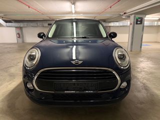 Mini Cooper D 2019 ΑΥΤΟΜΑΤΟ FACELIFT LED-thumb-4