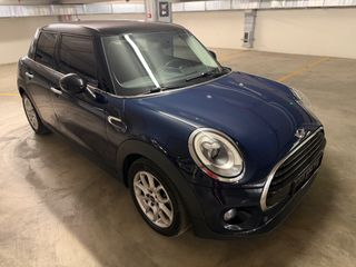 Mini Cooper D 2019 ΑΥΤΟΜΑΤΟ FACELIFT LED-thumb-5