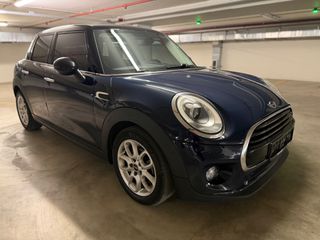 Mini Cooper D 2019 ΑΥΤΟΜΑΤΟ FACELIFT LED-thumb-6