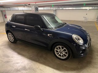 Mini Cooper D 2019 ΑΥΤΟΜΑΤΟ FACELIFT LED-thumb-7