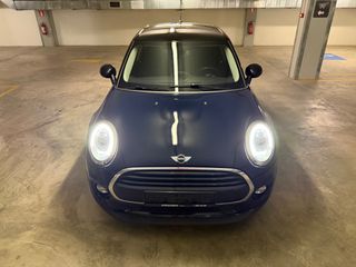 Mini Cooper D 2019 ΑΥΤΟΜΑΤΟ FACELIFT LED-thumb-8