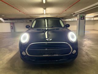 Mini Cooper D 2019 ΑΥΤΟΜΑΤΟ FACELIFT LED-thumb-9