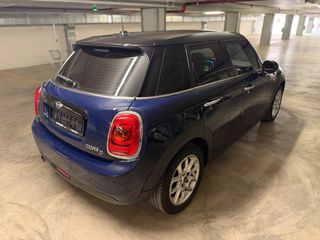 Mini Cooper D 2019 ΑΥΤΟΜΑΤΟ FACELIFT LED-thumb-10