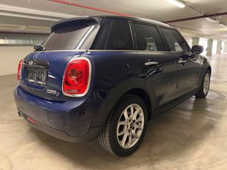 Mini Cooper D 2019 ΑΥΤΟΜΑΤΟ FACELIFT LED-thumb-11