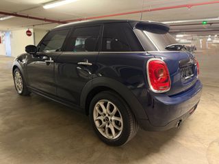 Mini Cooper D 2019 ΑΥΤΟΜΑΤΟ FACELIFT LED-thumb-14