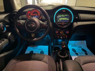 Mini Cooper D 2019 ΑΥΤΟΜΑΤΟ FACELIFT LED-thumb-16