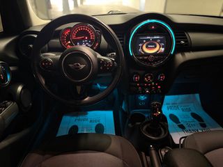 Mini Cooper D 2019 ΑΥΤΟΜΑΤΟ FACELIFT LED-thumb-17