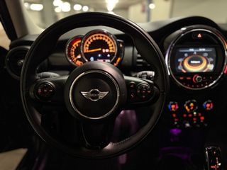 Mini Cooper D 2019 ΑΥΤΟΜΑΤΟ FACELIFT LED-thumb-19