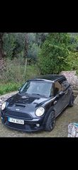 Mini Cooper r56 2009 για ανταλακτικα