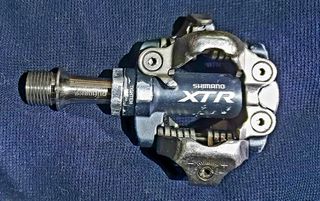 SHIMANO XTR SPD_CLIPLESS