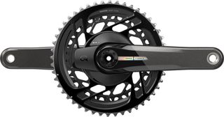 SRAM Force AXS DUB Powermeter 2x12-speed carbon Crank 50/37