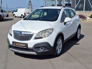 Opel Mokka 2013
