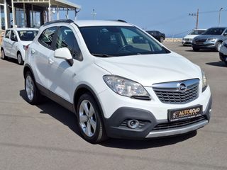 Opel Mokka 2013-thumb-1