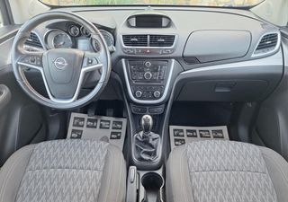 Opel Mokka 2013-thumb-8