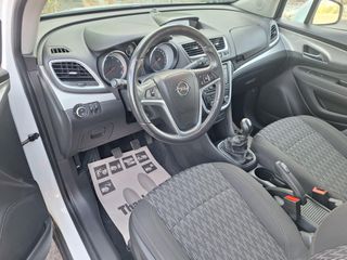 Opel Mokka 2013-thumb-9