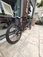 tandem mountain bike-thumb-1
