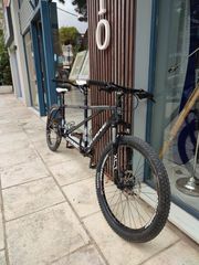 tandem mountain bike-thumb-2