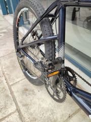 tandem mountain bike-thumb-3