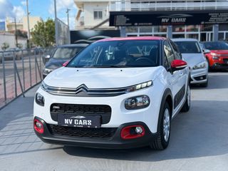 Citroen C3 2017 EDITION BI TONE NAVI/PDC/LED FULL