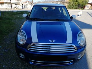 Mini Cooper 2007 diesel
