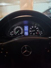 Mercedes-Benz C 200 2006 KOMPRESSOR