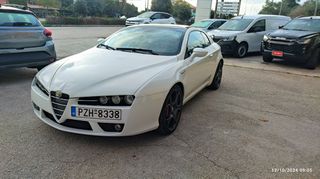 Alfa Romeo Brera 2009 1700 TBI