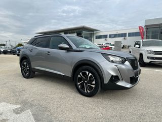 Peugeot 2008 2021 1.2 PureTech Allure 101ps Business!