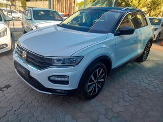 Volkswagen T-Roc 2020 1.5 TSI 150PS ADVANCE